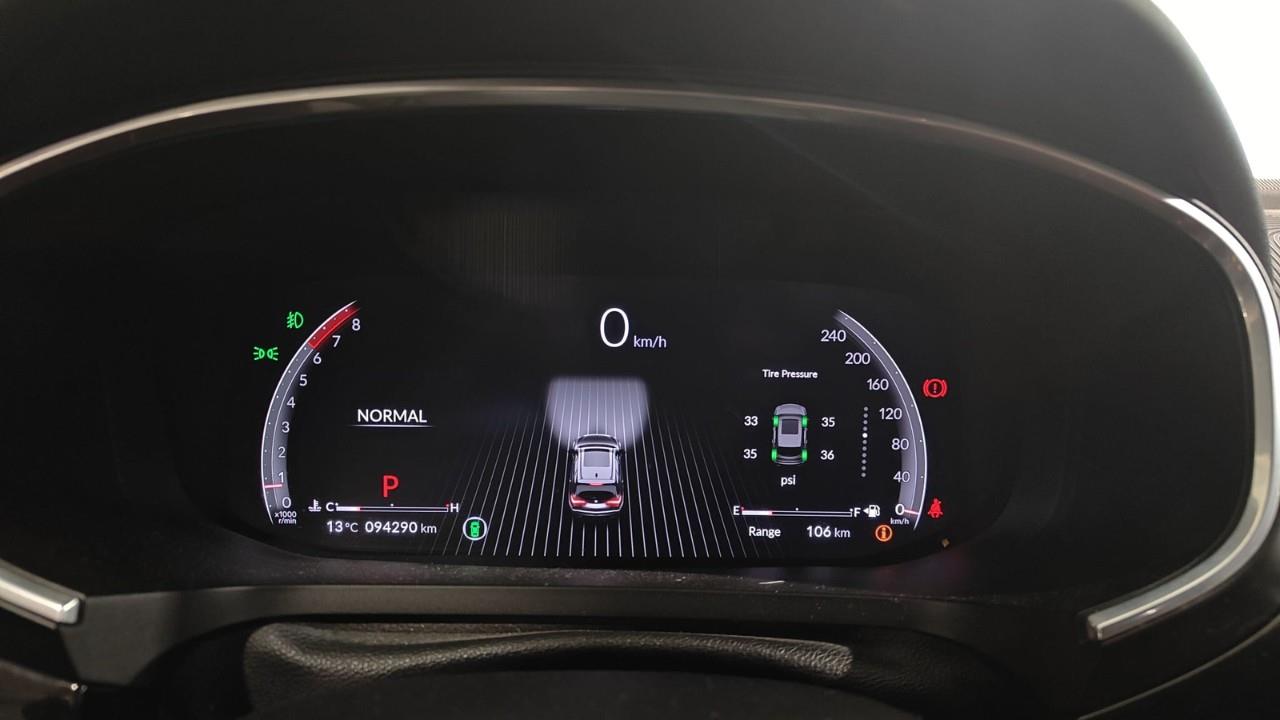 used 2022 Acura MDX car, priced at $44,992