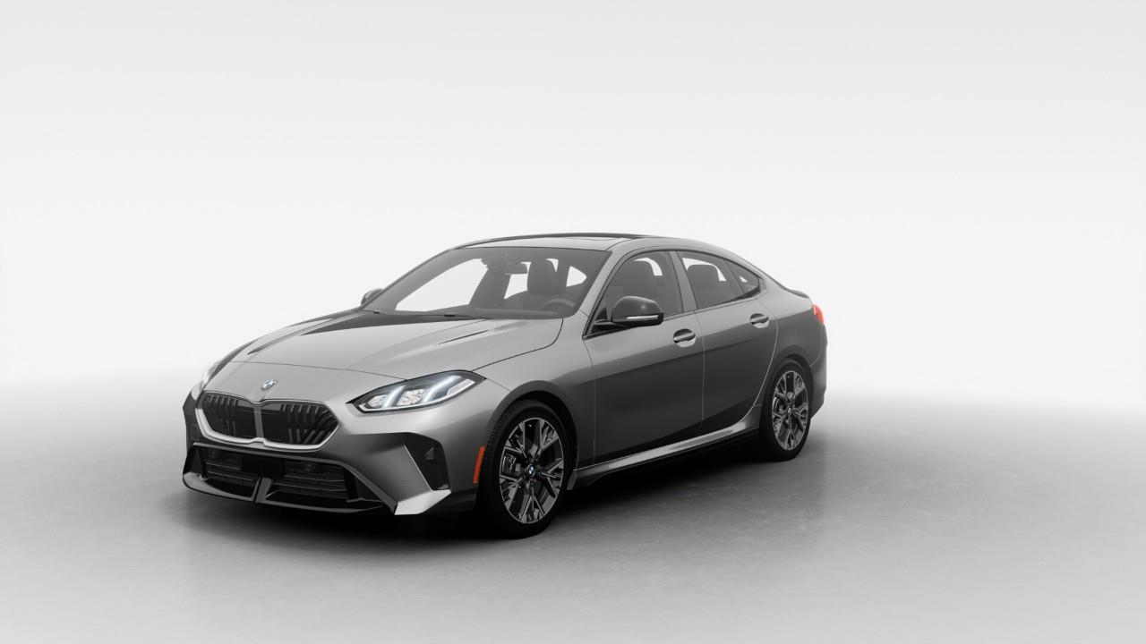 new 2026 BMW 228 Gran Coupe car, priced at $54,754