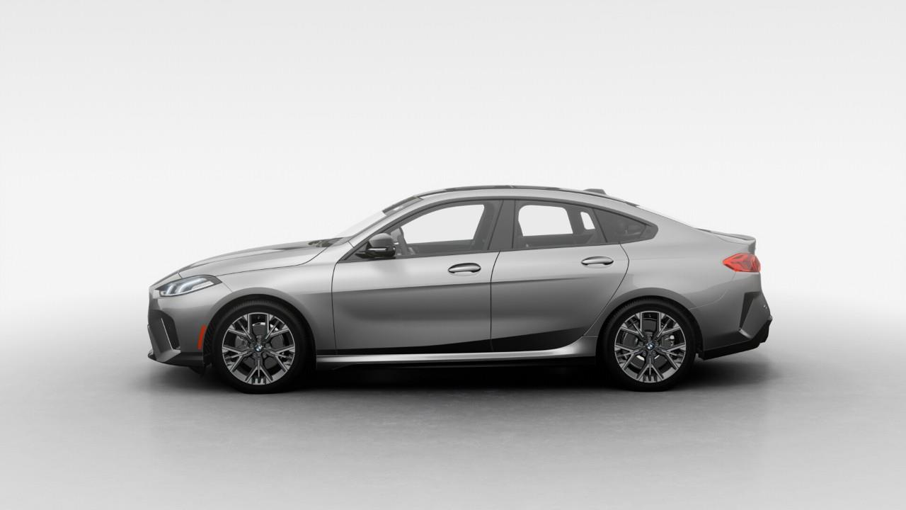 new 2026 BMW 228 Gran Coupe car, priced at $54,754
