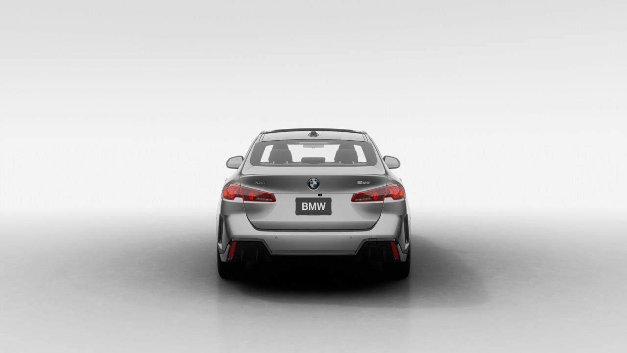 new 2026 BMW 228 Gran Coupe car, priced at $54,754