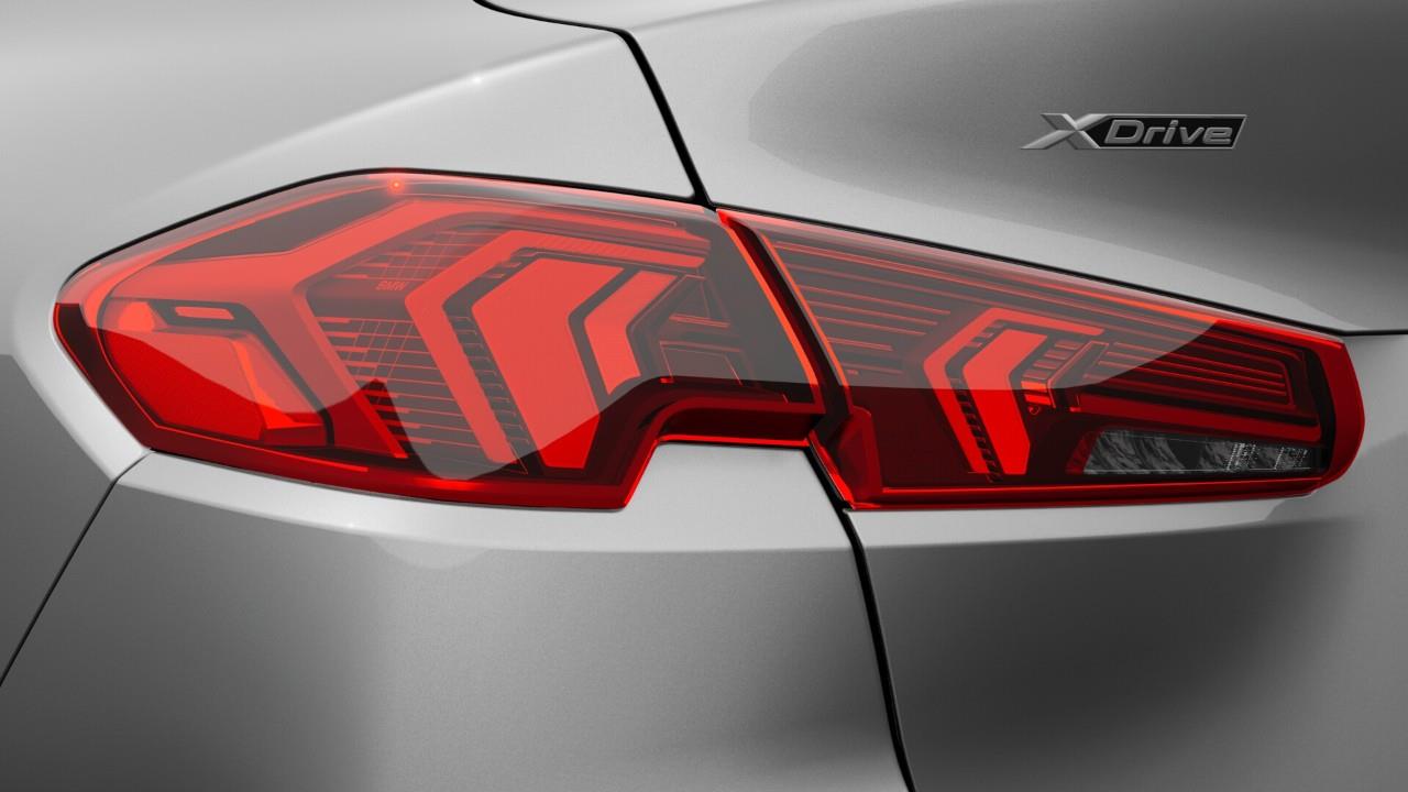 new 2026 BMW 228 Gran Coupe car, priced at $54,754