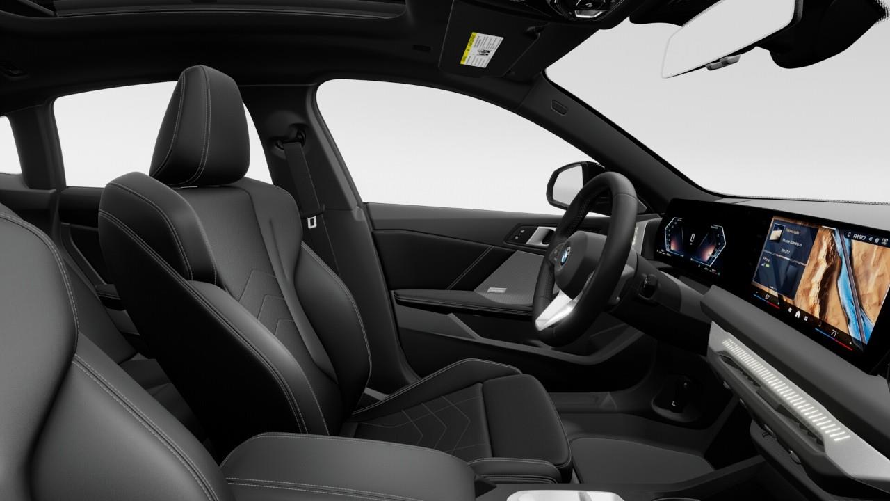 new 2026 BMW 228 Gran Coupe car, priced at $54,754