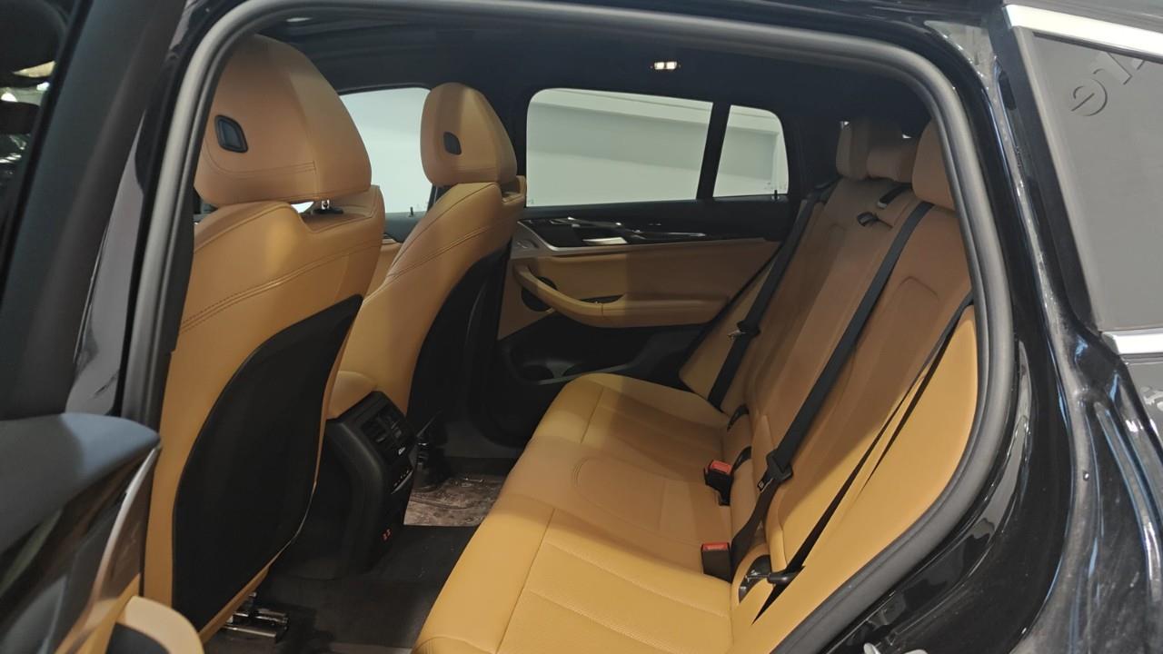 used 2022 BMW X4 car, priced at $39,992