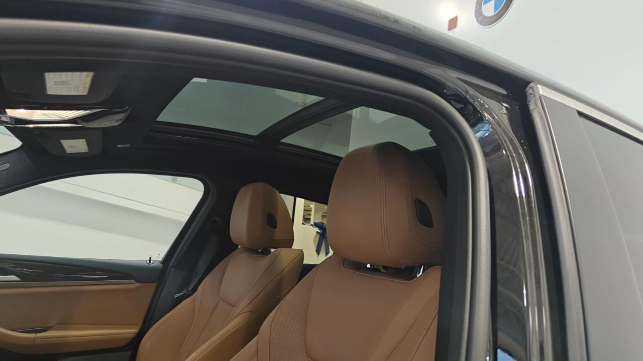 used 2022 BMW X4 car, priced at $39,992