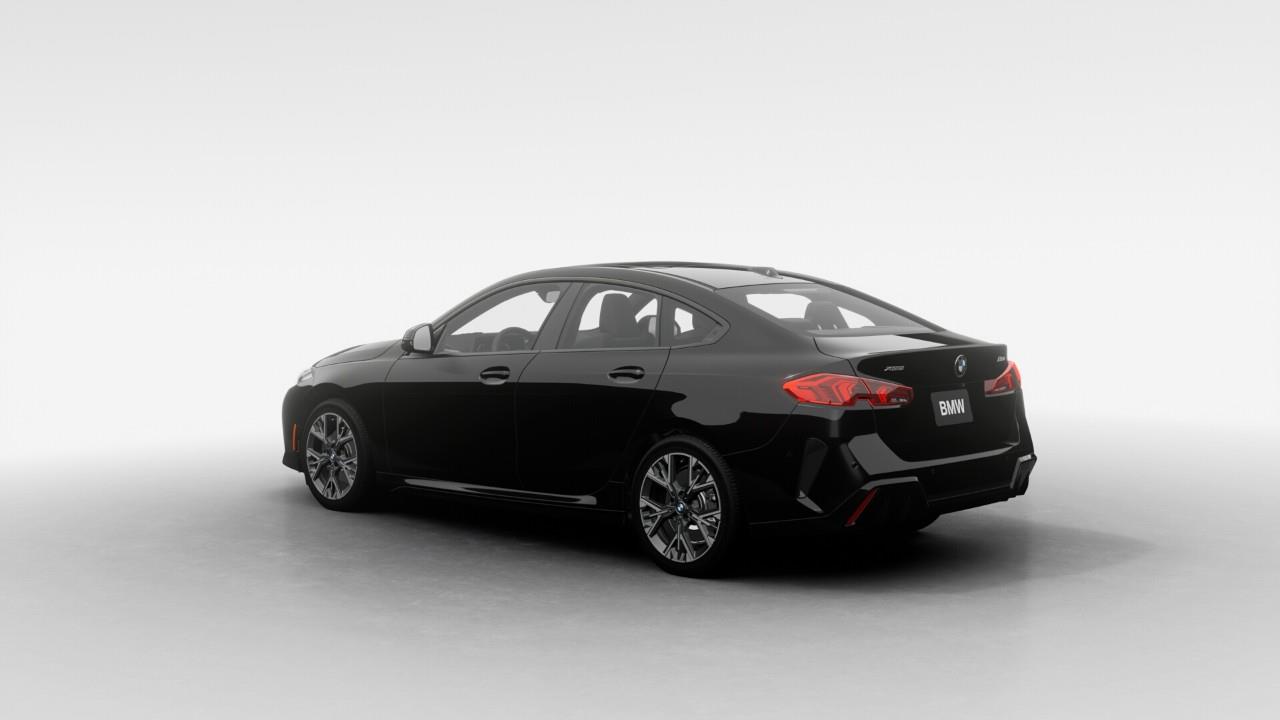 new 2026 BMW 228 Gran Coupe car, priced at $54,754