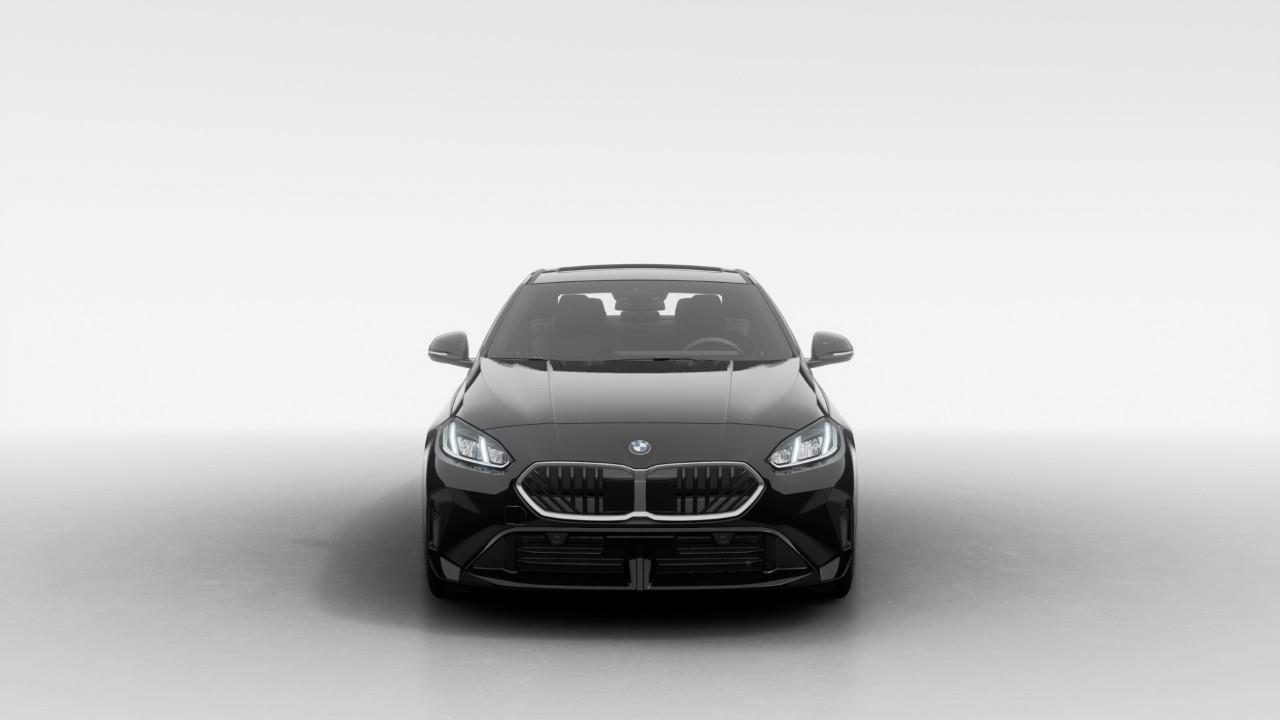 new 2026 BMW 228 Gran Coupe car, priced at $54,754