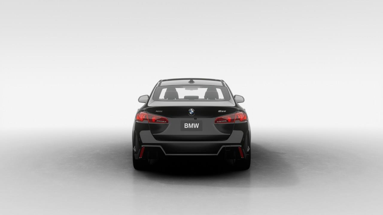 new 2026 BMW 228 Gran Coupe car, priced at $54,754