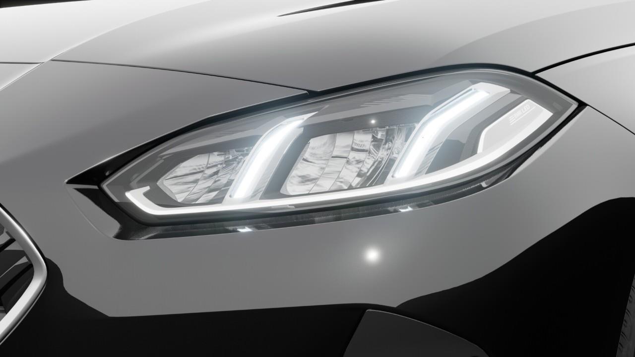 new 2026 BMW 228 Gran Coupe car, priced at $54,754