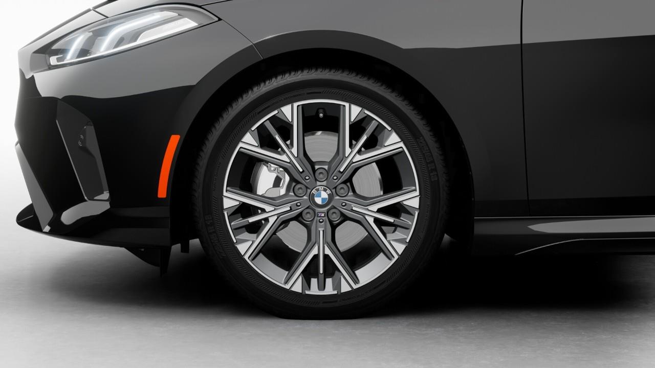 new 2026 BMW 228 Gran Coupe car, priced at $54,754