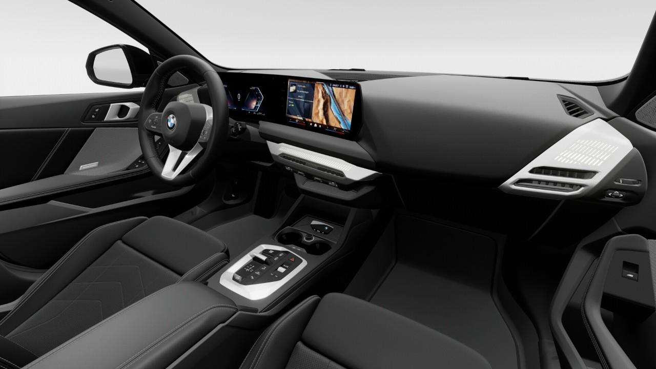 new 2026 BMW 228 Gran Coupe car, priced at $54,754
