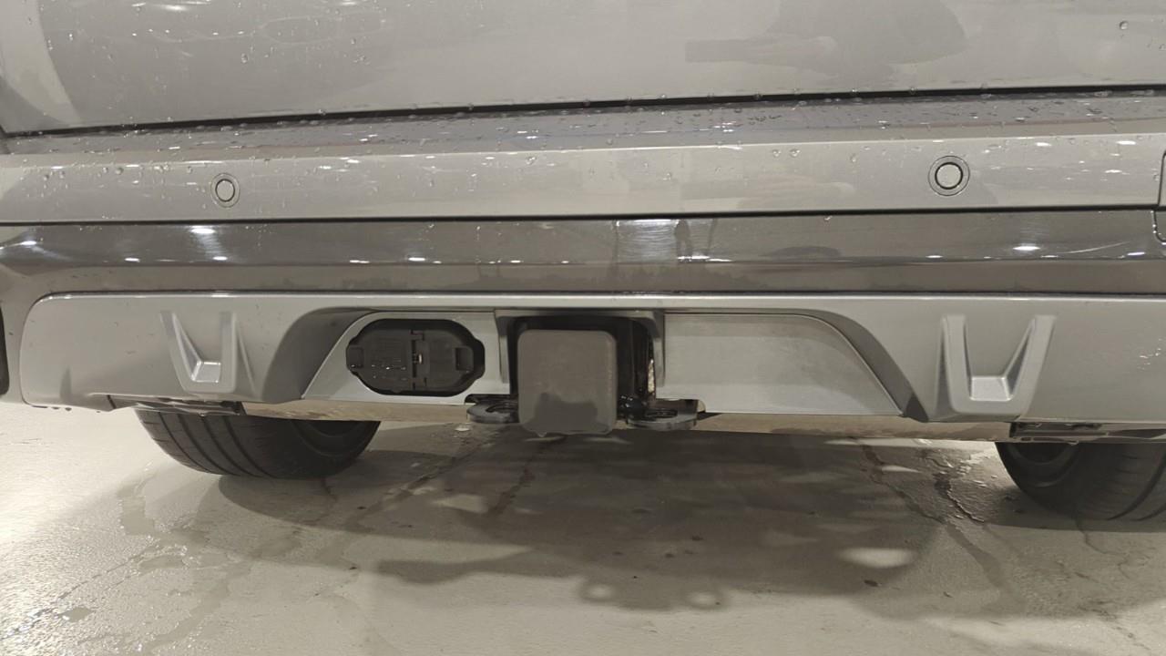 used 2024 BMW X5 car, priced at $84,992