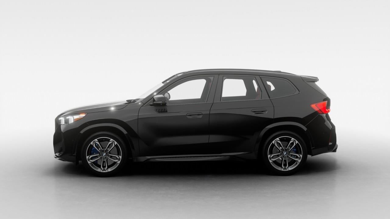 new 2026 BMW X1 car, priced at $69,054