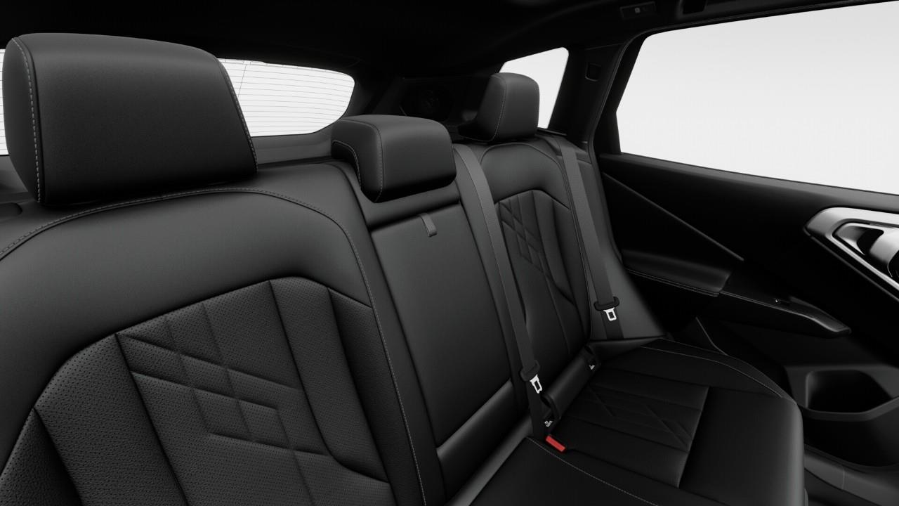 new 2026 BMW X3 car, priced at $90,538