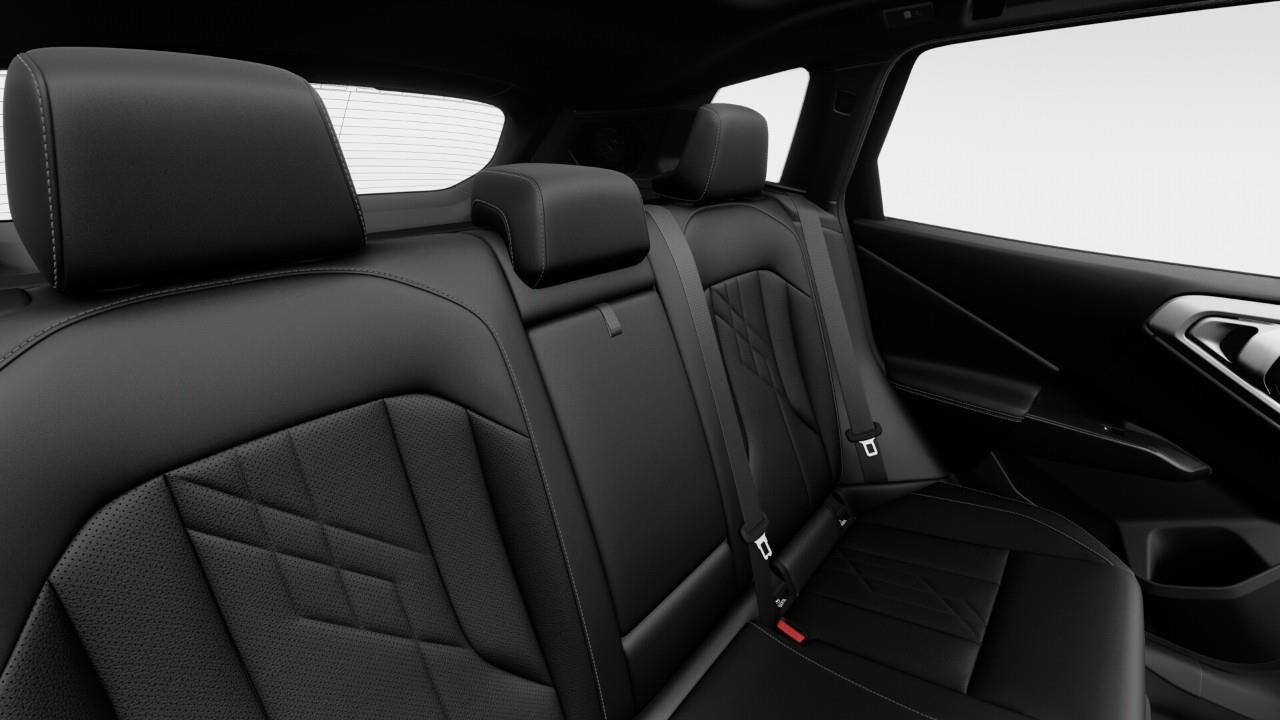 new 2026 BMW X3 car, priced at $89,638