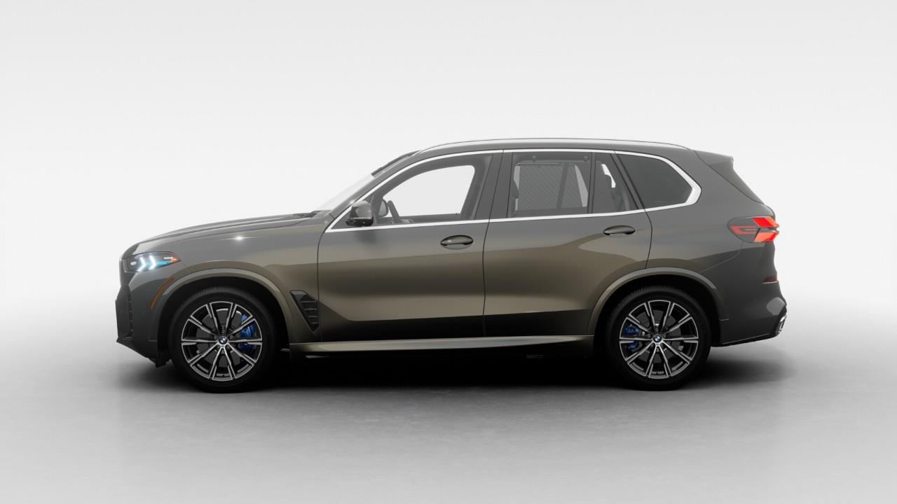 new 2026 BMW X5 car, priced at $105,888