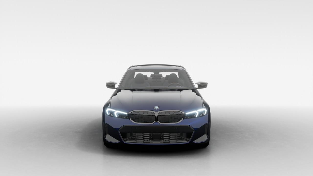 new 2026 BMW M340 car, priced at $94,854