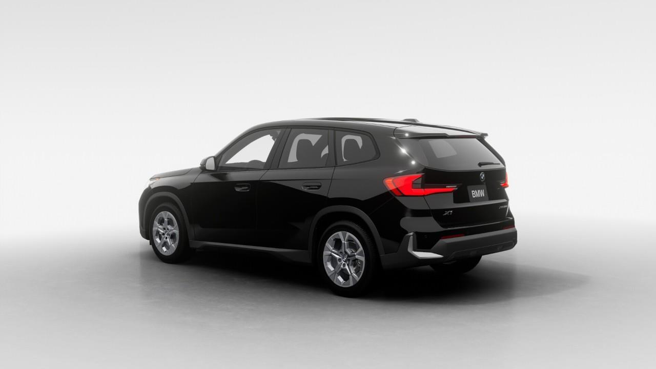new 2026 BMW X1 car, priced at $58,354