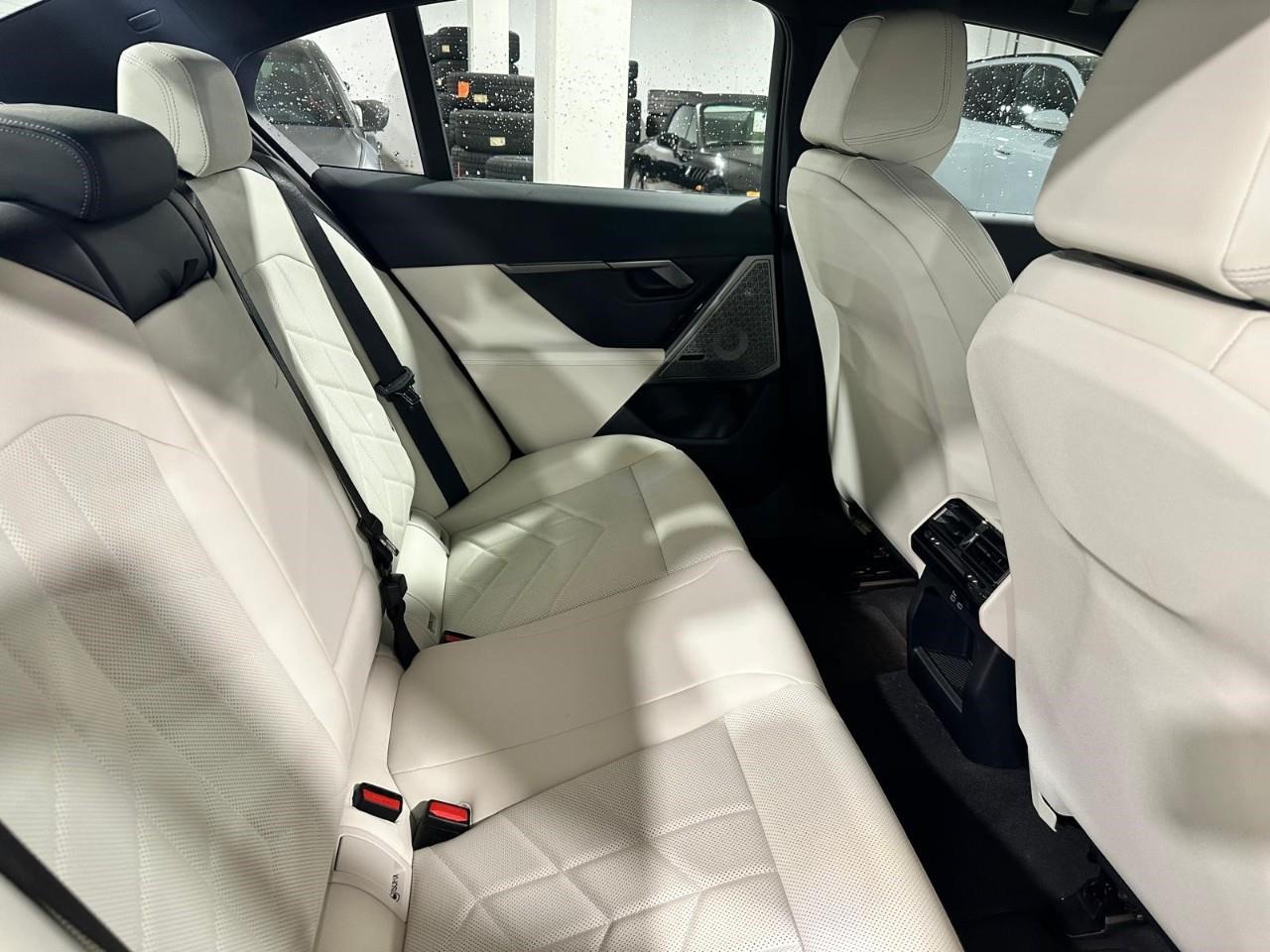 used 2026 BMW 530 car, priced at $79,992