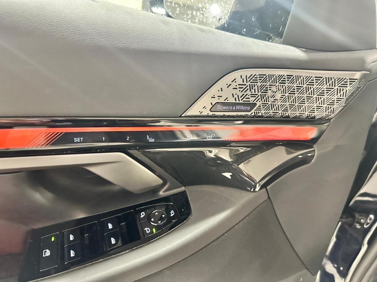 used 2026 BMW 530 car, priced at $79,992