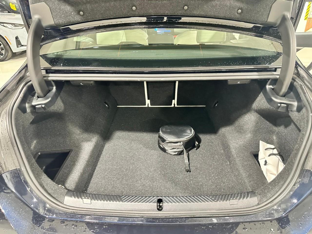 used 2026 BMW 530 car, priced at $79,992