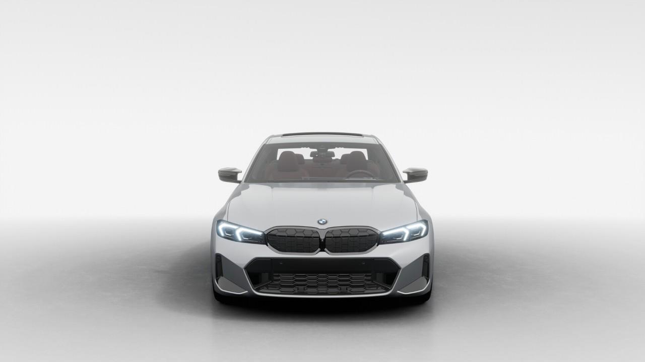 new 2026 BMW M340 car, priced at $85,504