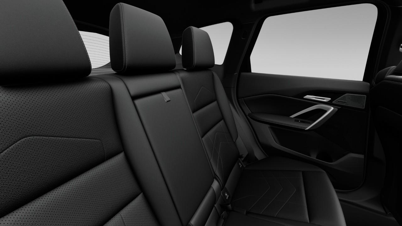 new 2026 BMW X1 car, priced at $62,354