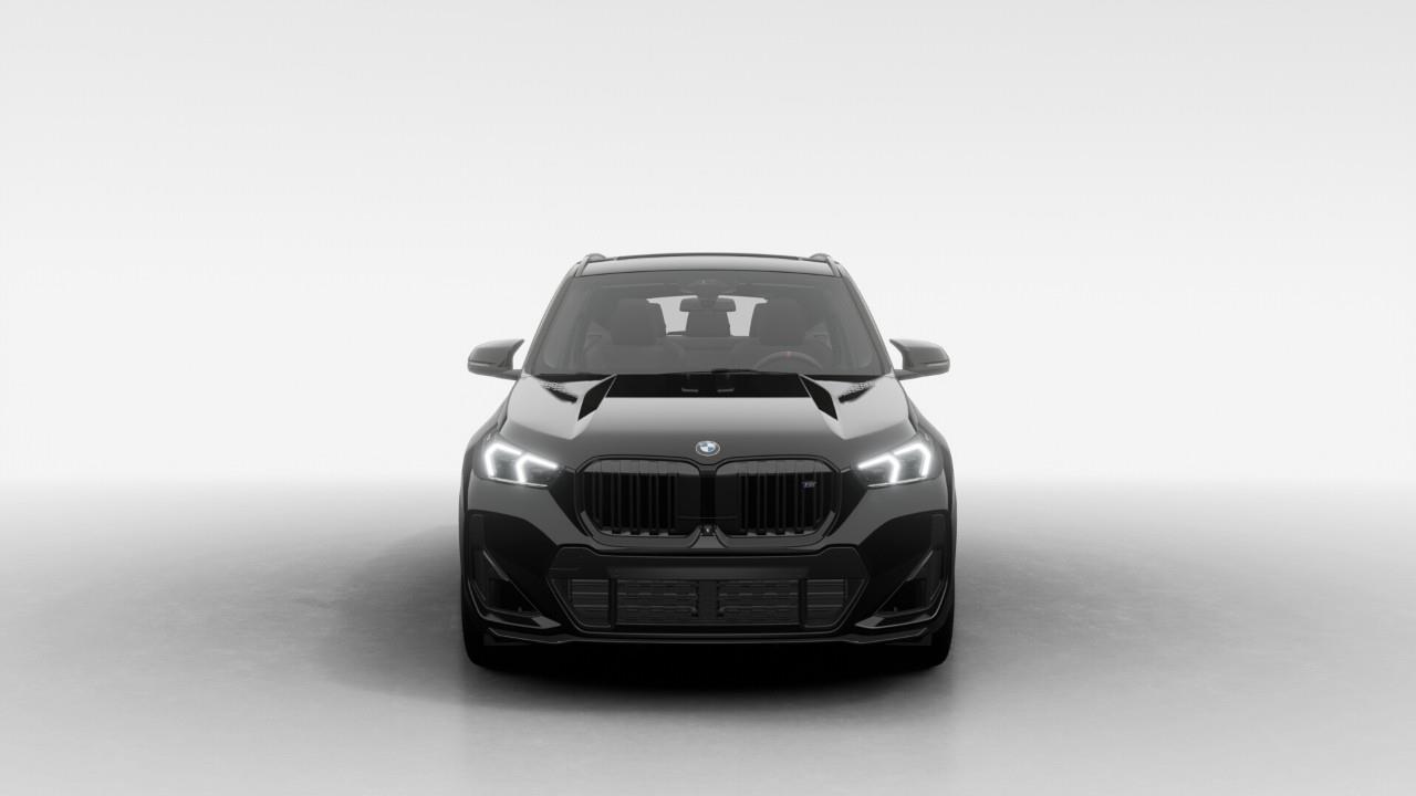 new 2026 BMW X1 car, priced at $69,054