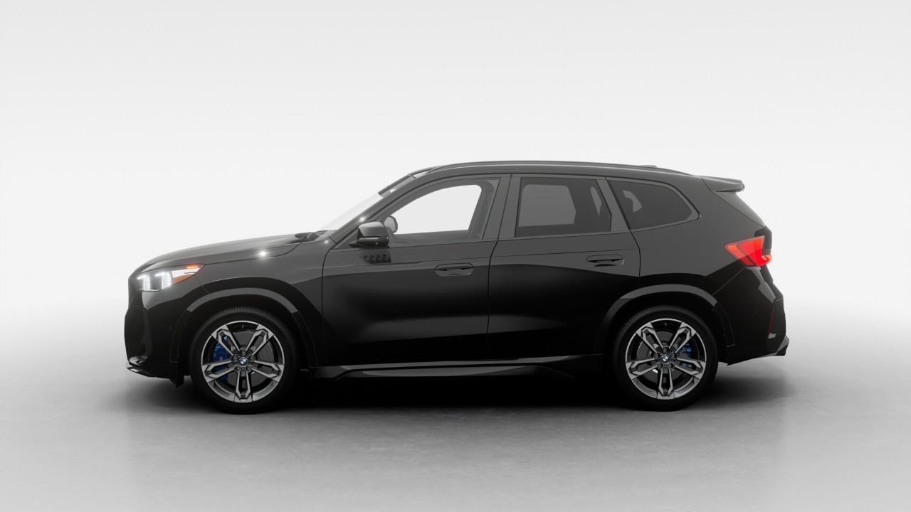 new 2026 BMW X1 car, priced at $69,054