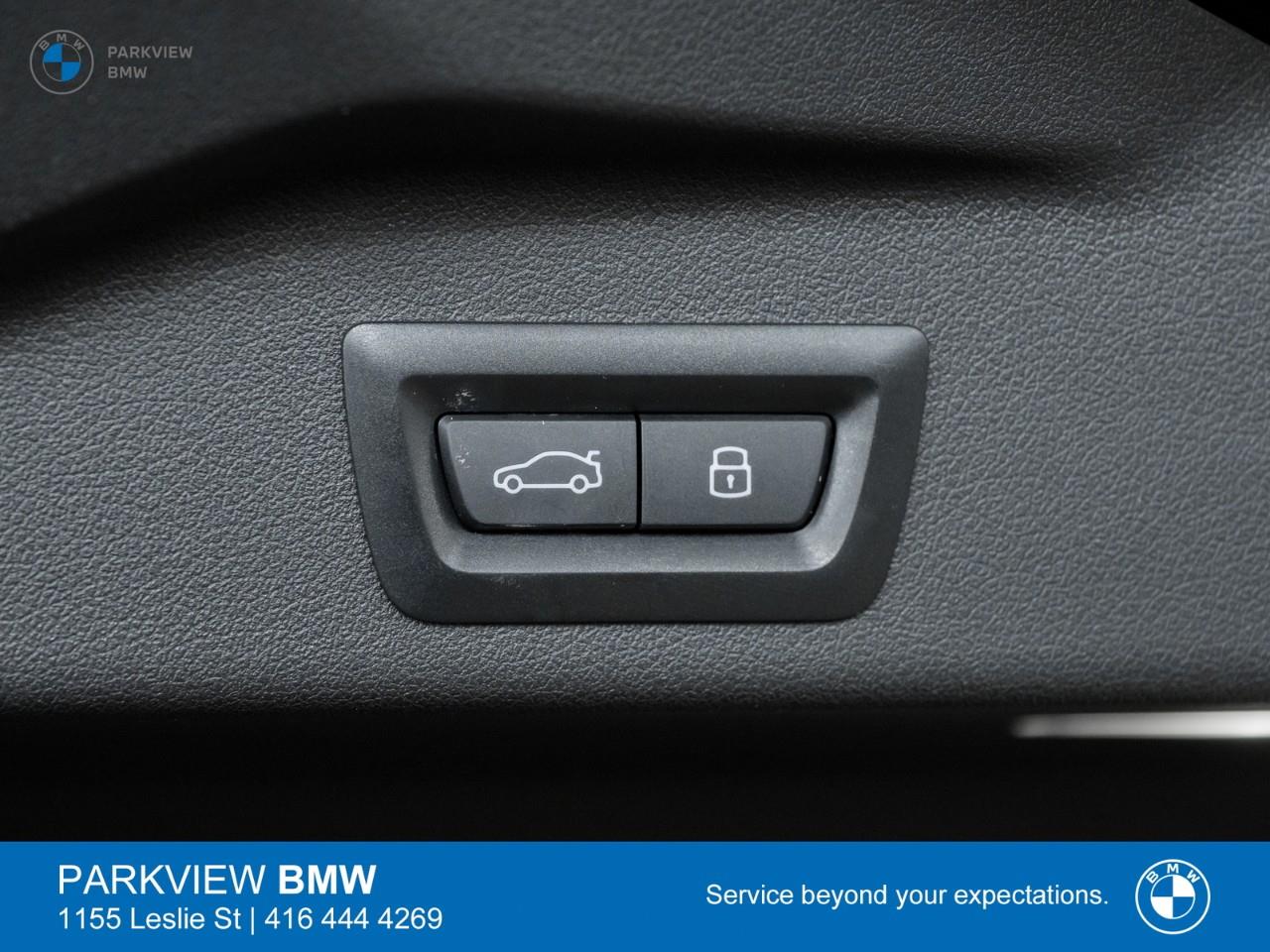 used 2024 BMW X5 M car, priced at $139,992