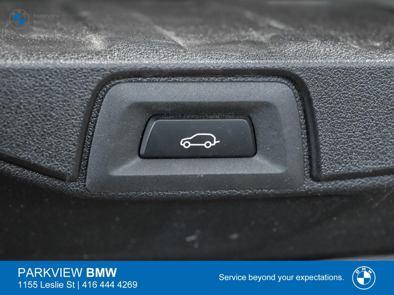 used 2024 BMW X5 M car, priced at $139,992