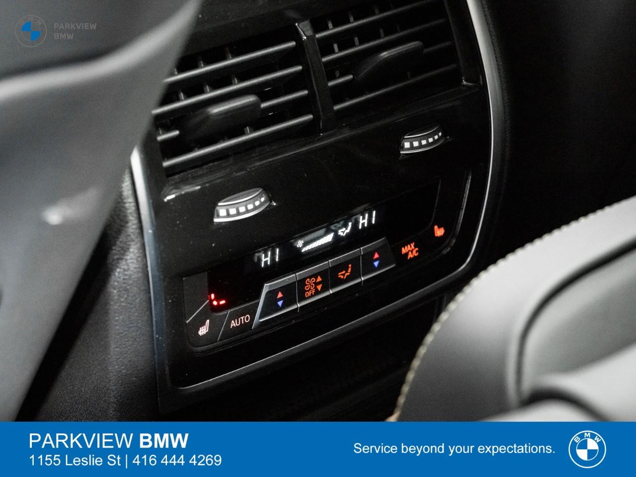 used 2024 BMW X5 M car, priced at $139,992