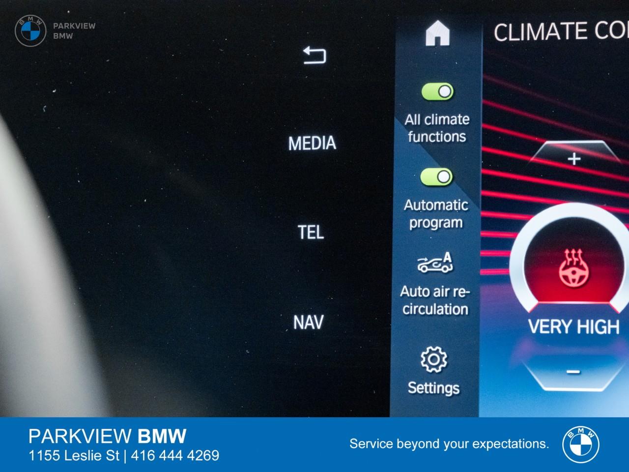 used 2023 BMW X1 car, priced at $39,992