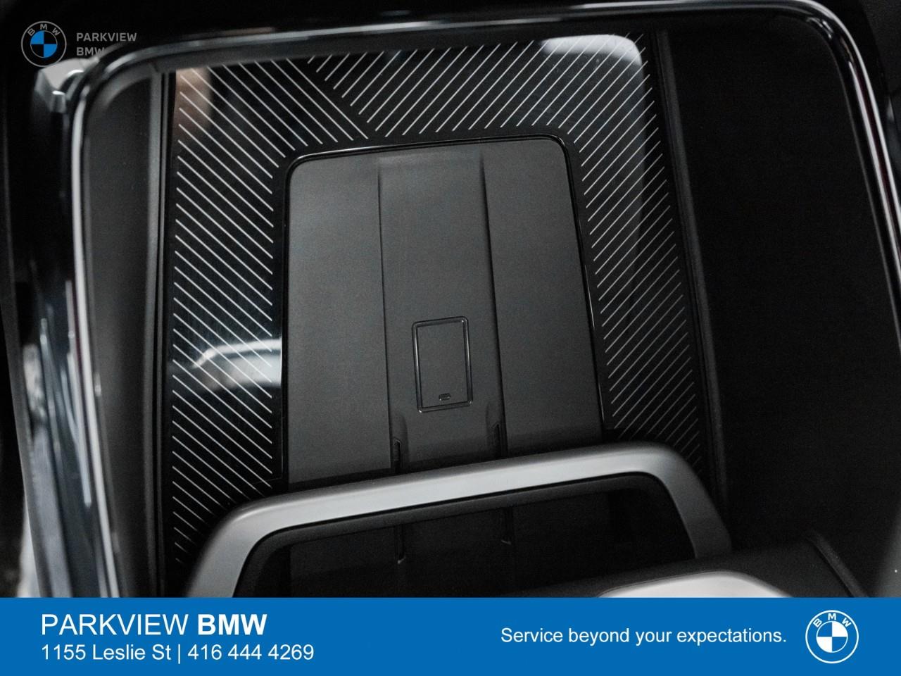 used 2023 BMW X1 car, priced at $39,992