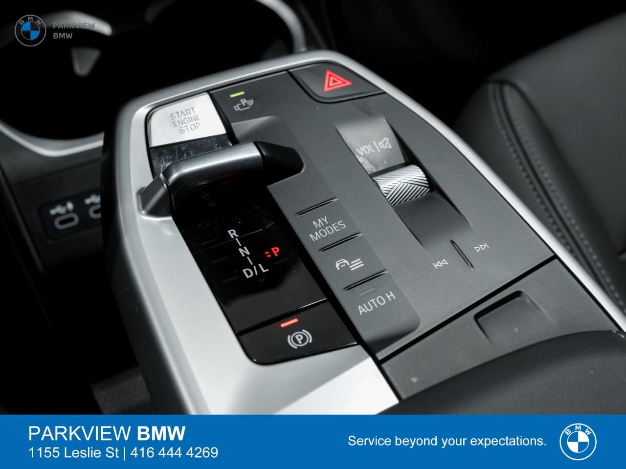 used 2023 BMW X1 car, priced at $39,992