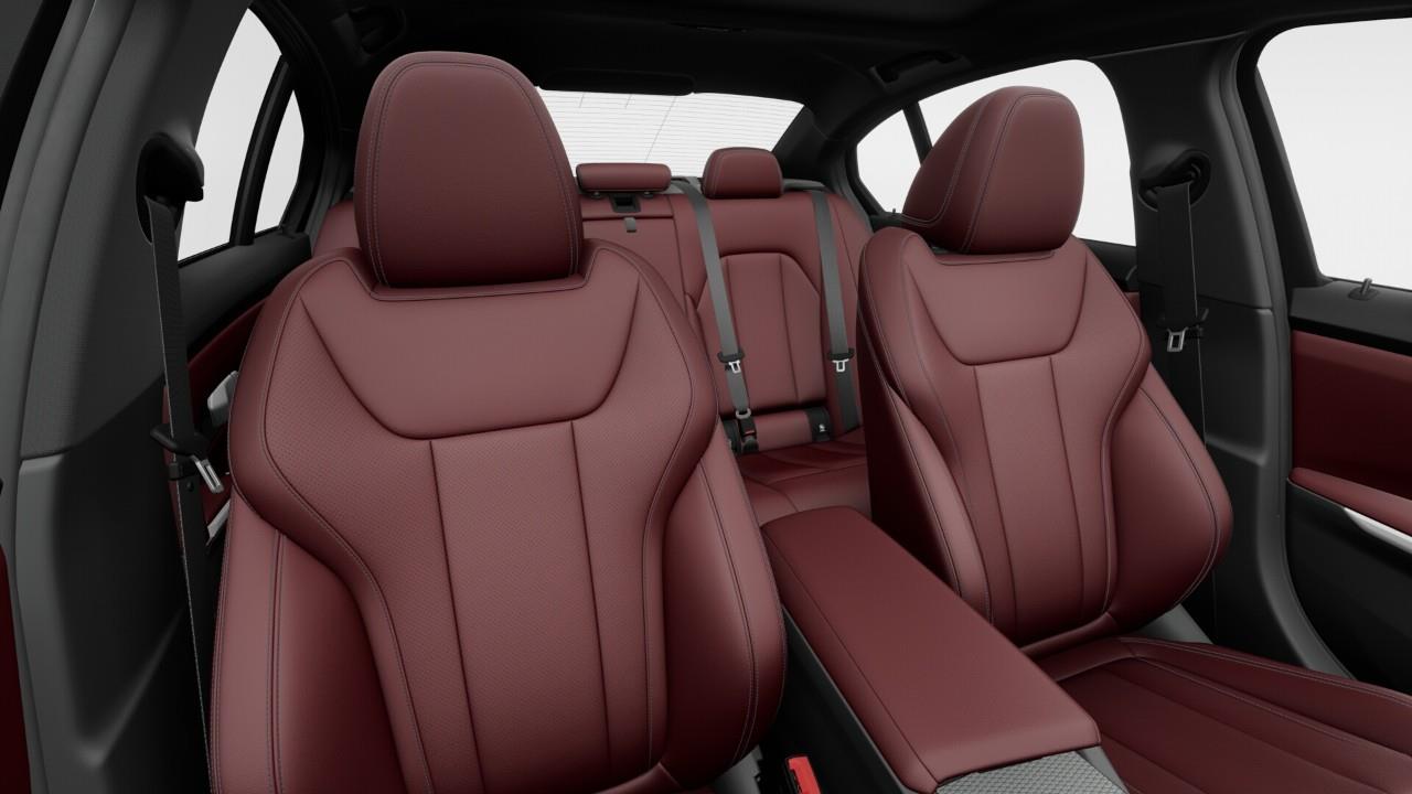 new 2026 BMW M340 car, priced at $84,604