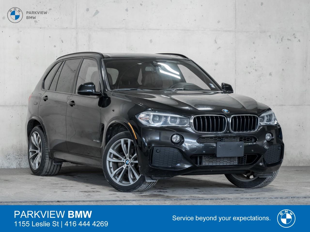 used 2018 BMW X5 car, priced at $35,992