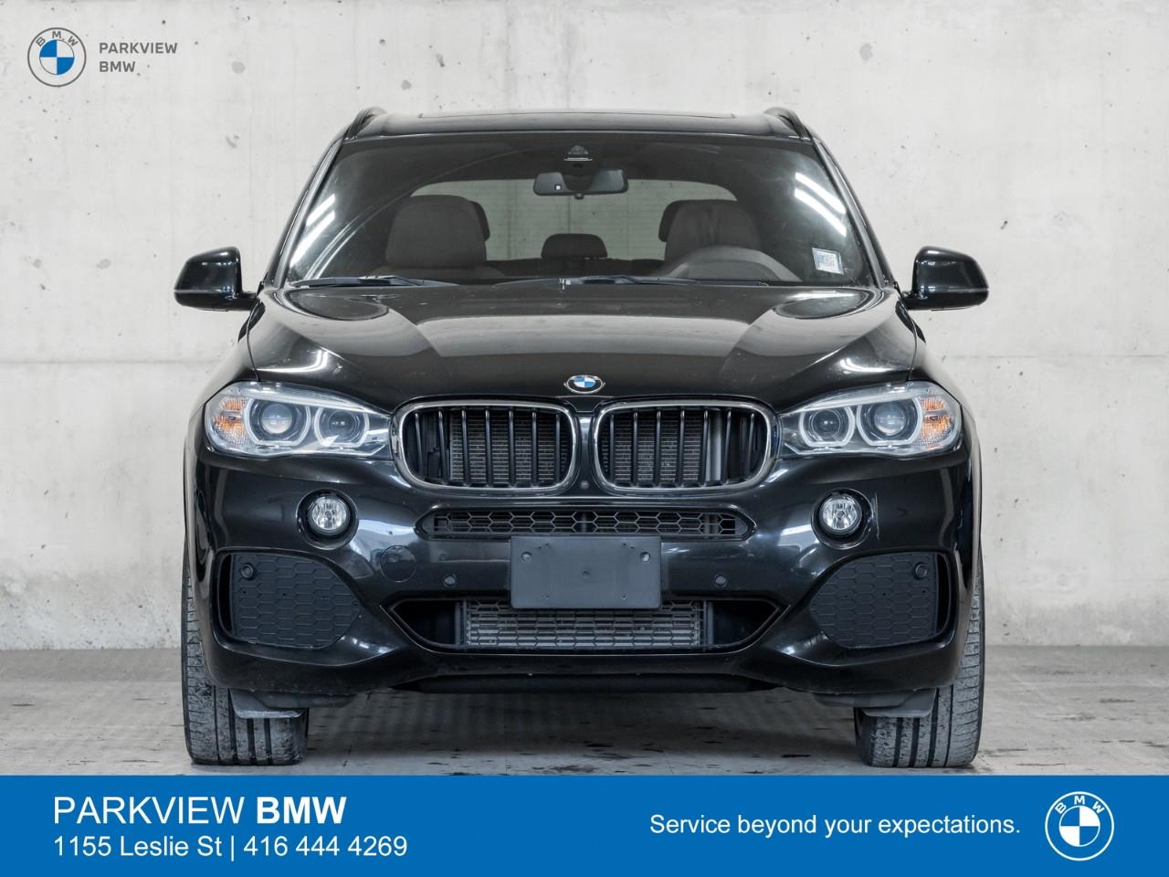 used 2018 BMW X5 car, priced at $35,992