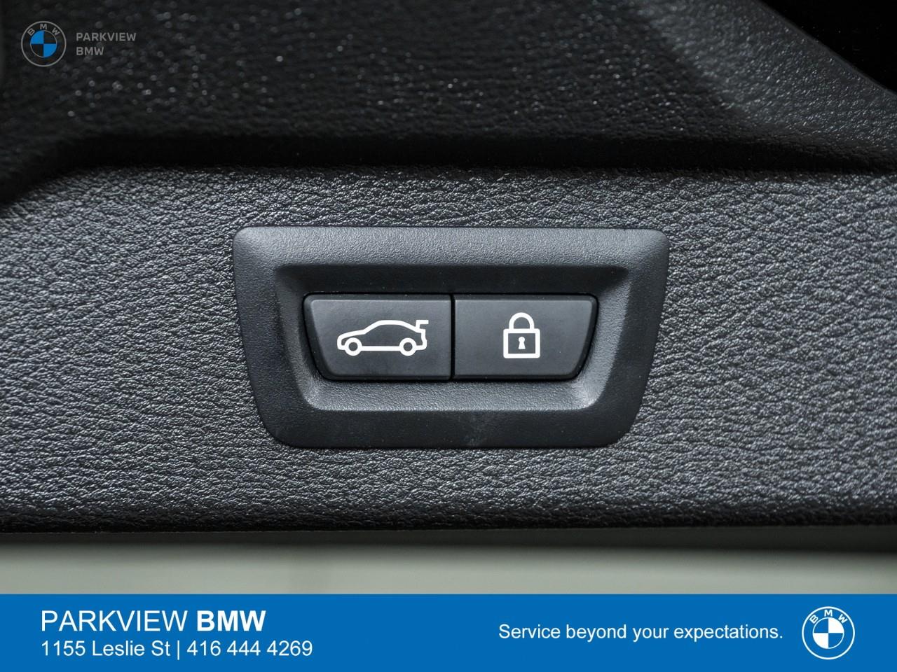 used 2018 BMW X5 car, priced at $35,992