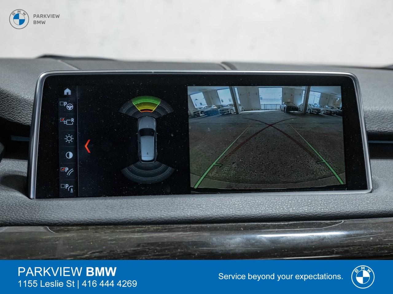 used 2018 BMW X5 car, priced at $35,992