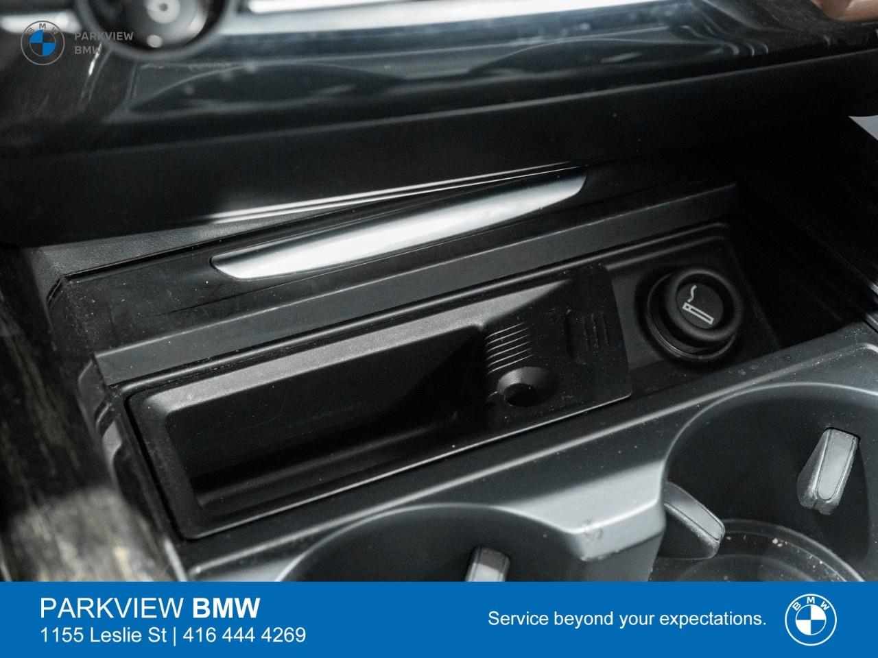 used 2018 BMW X5 car, priced at $35,992