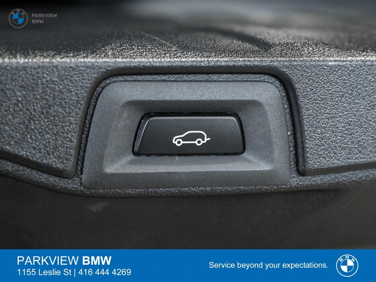 used 2024 BMW X5 car, priced at $81,992