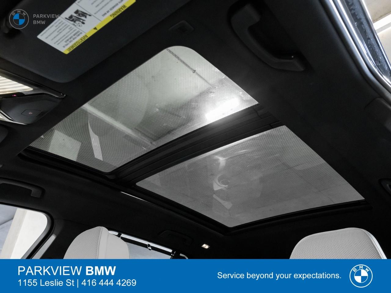 used 2024 BMW X5 car, priced at $81,992