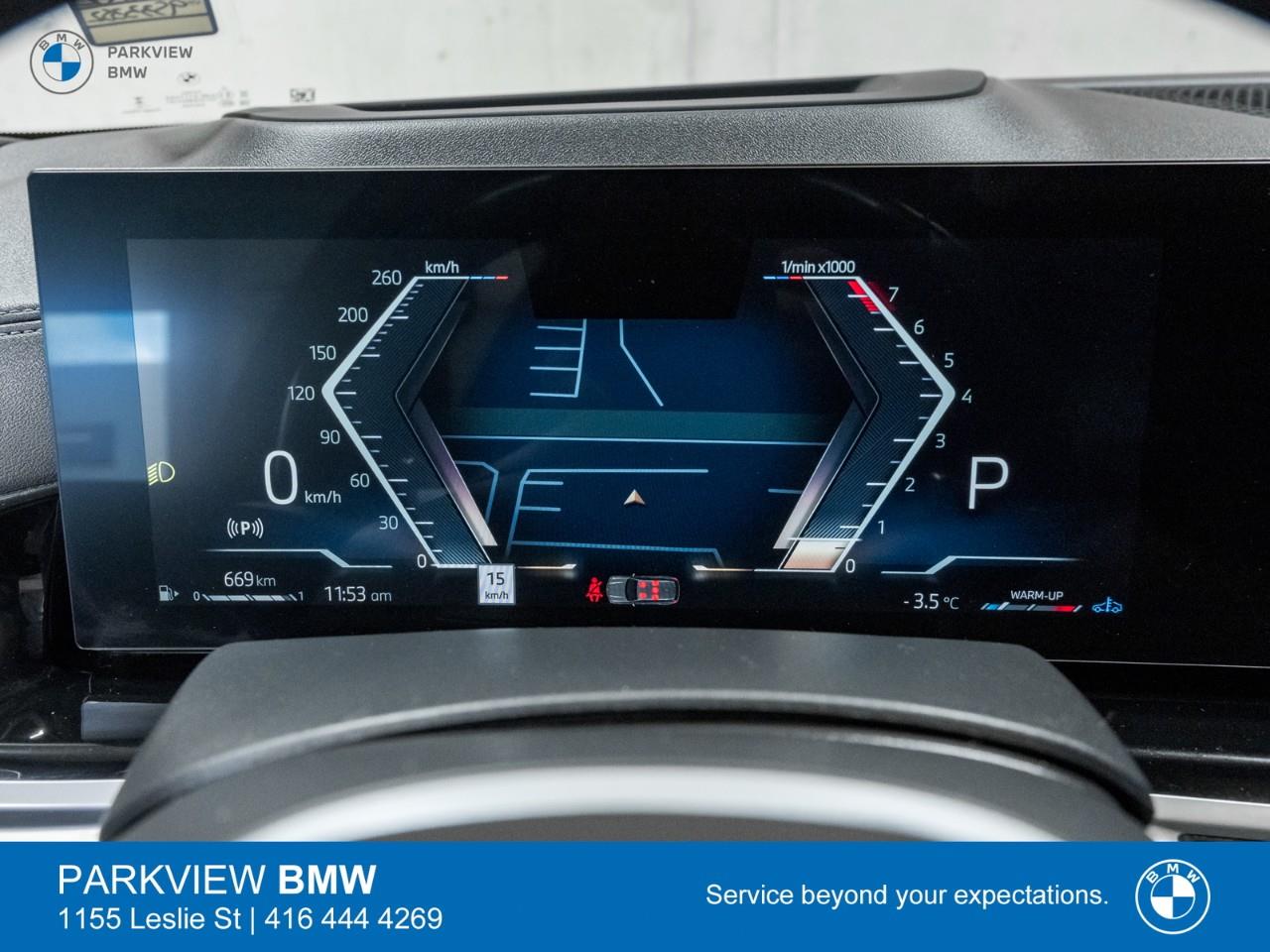 used 2024 BMW X5 car, priced at $81,992