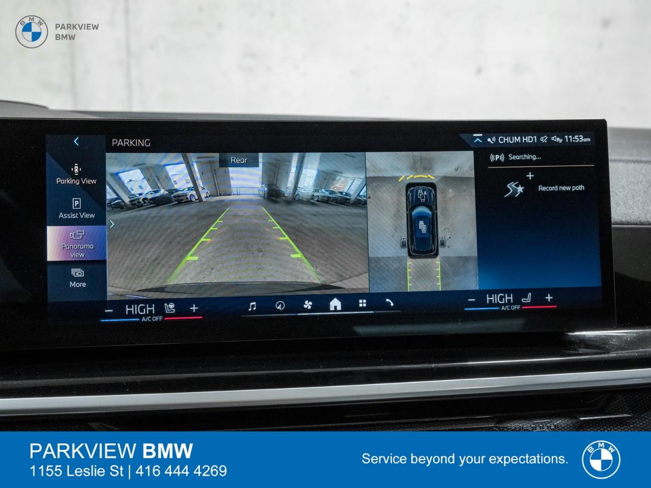 used 2024 BMW X5 car, priced at $81,992