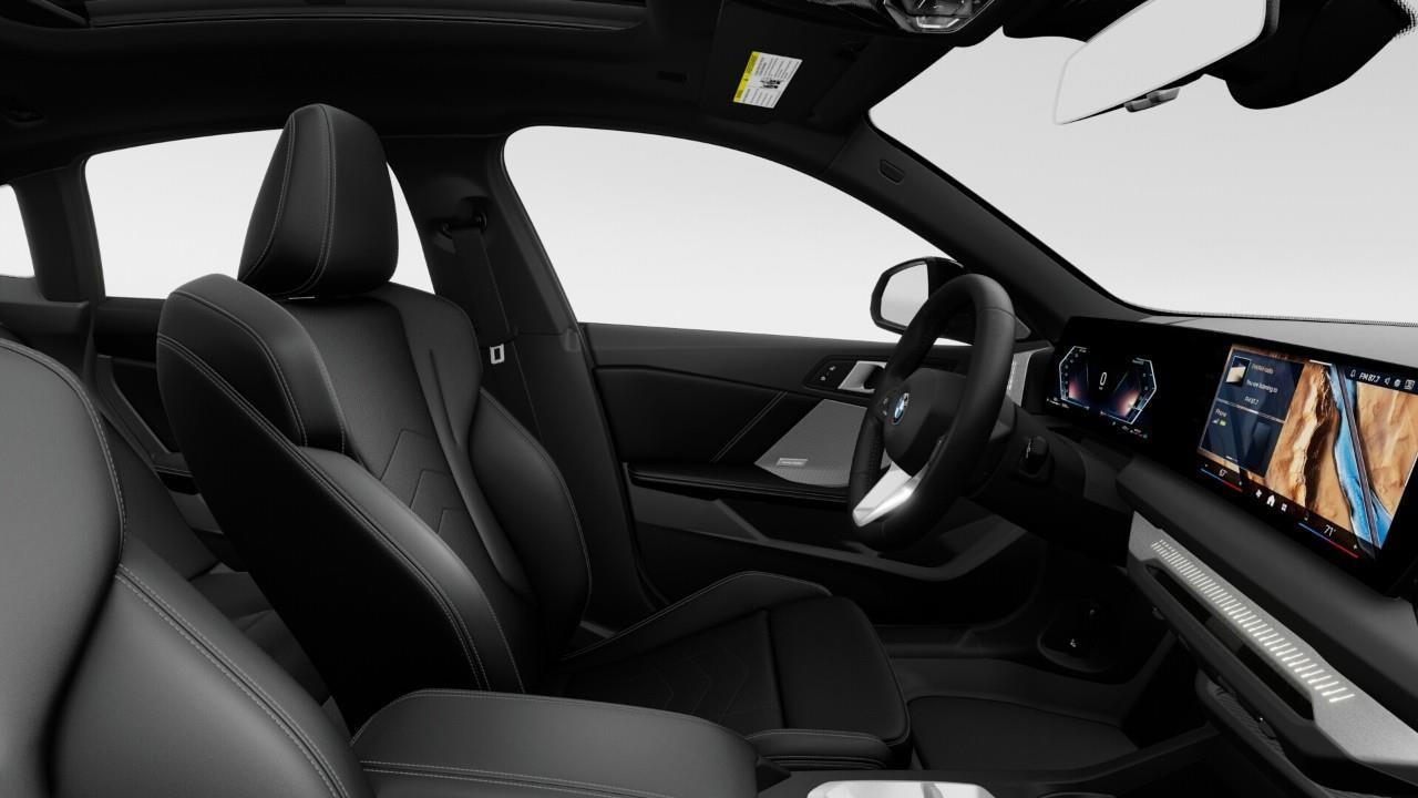 used 2026 BMW 228 Gran Coupe car, priced at $54,654