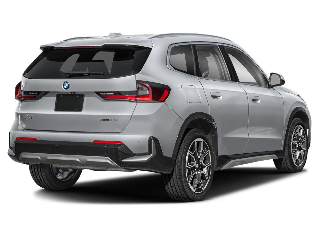 new 2026 BMW X1 car, priced at $59,254
