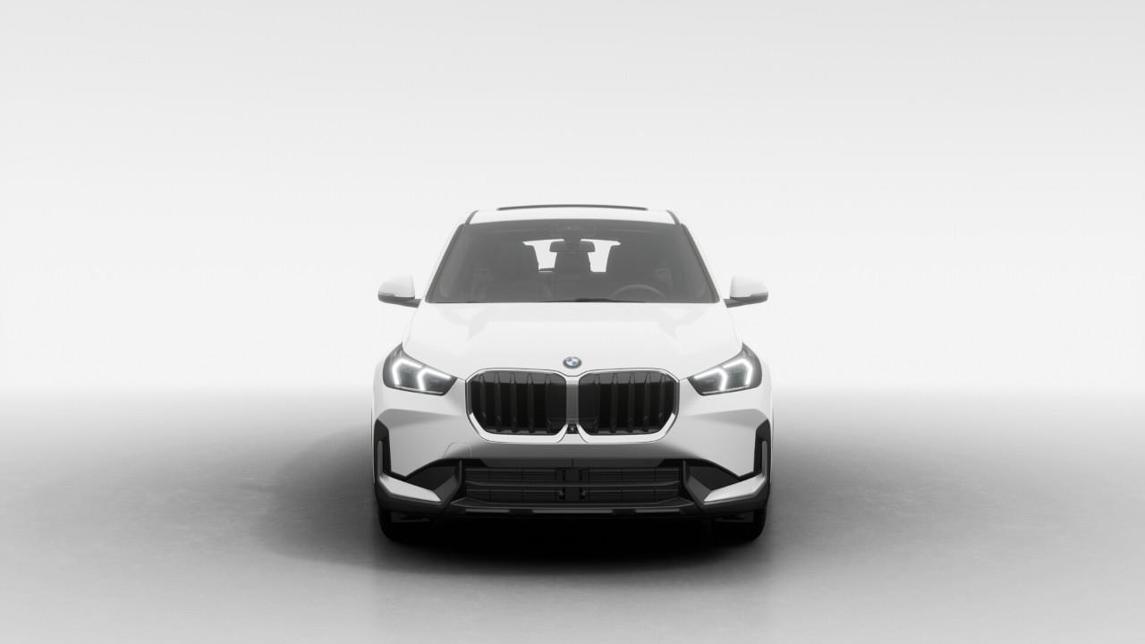 new 2026 BMW X1 car, priced at $58,354