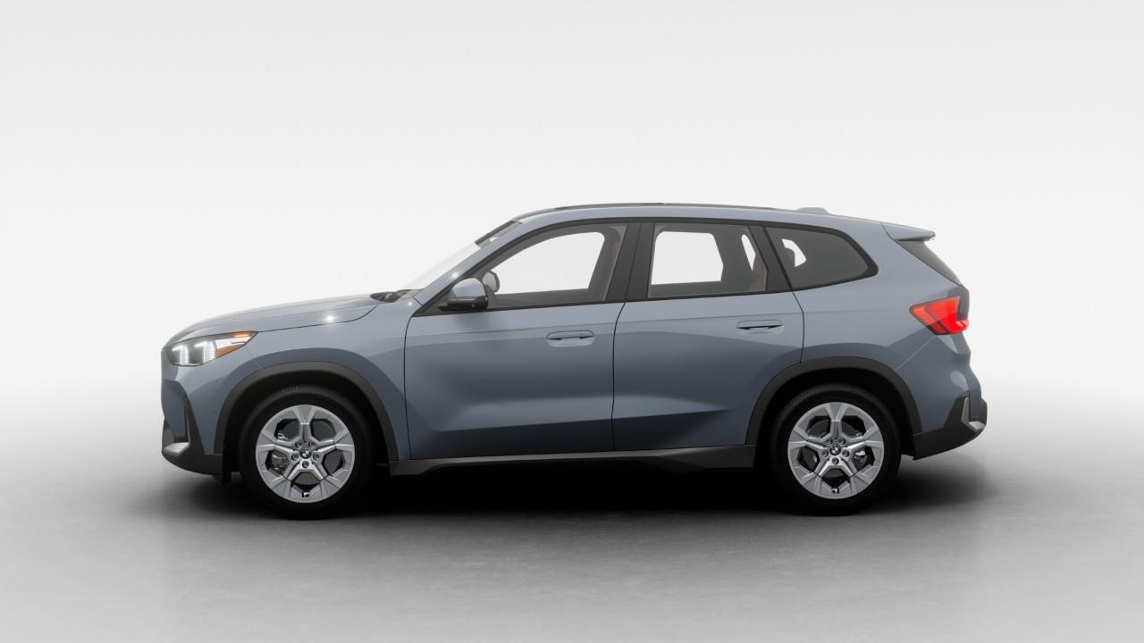new 2026 BMW X1 car, priced at $60,454