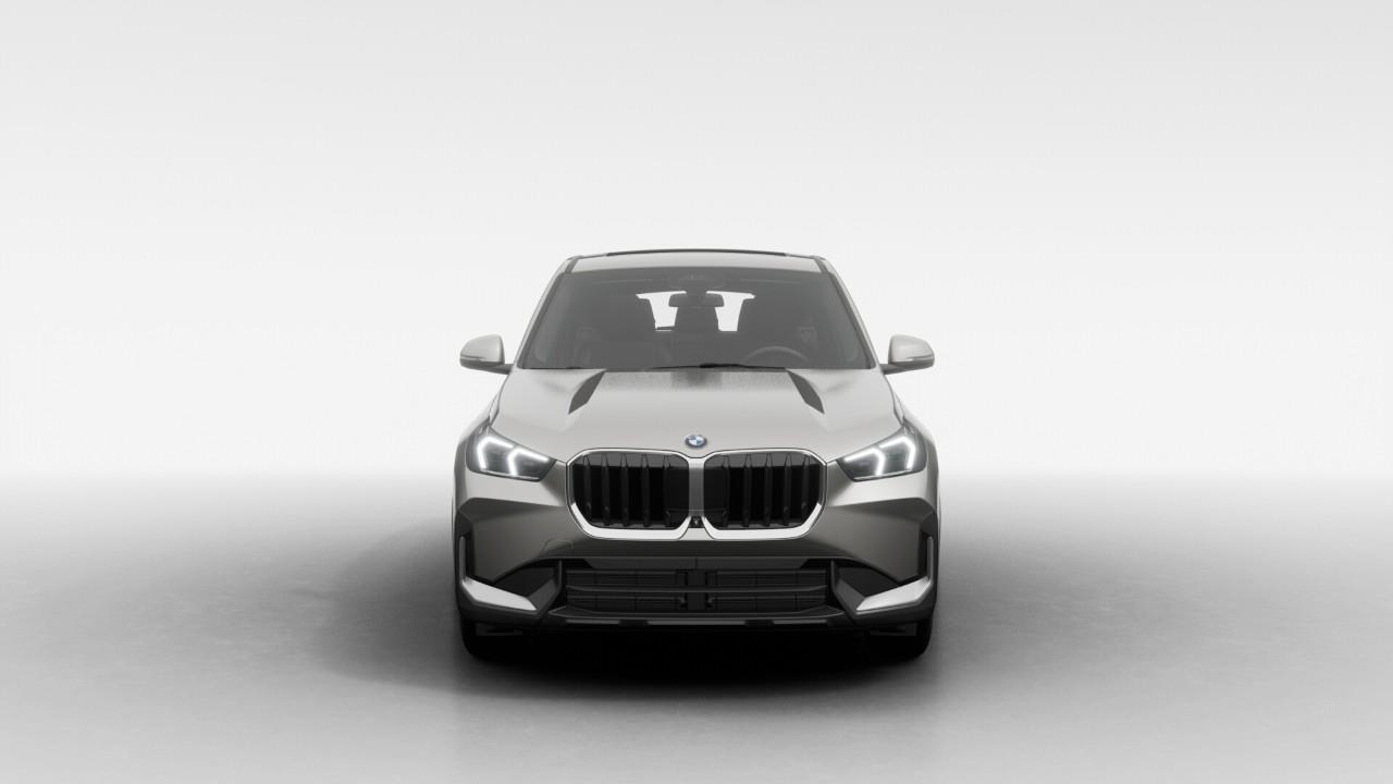 new 2026 BMW X1 car, priced at $59,254