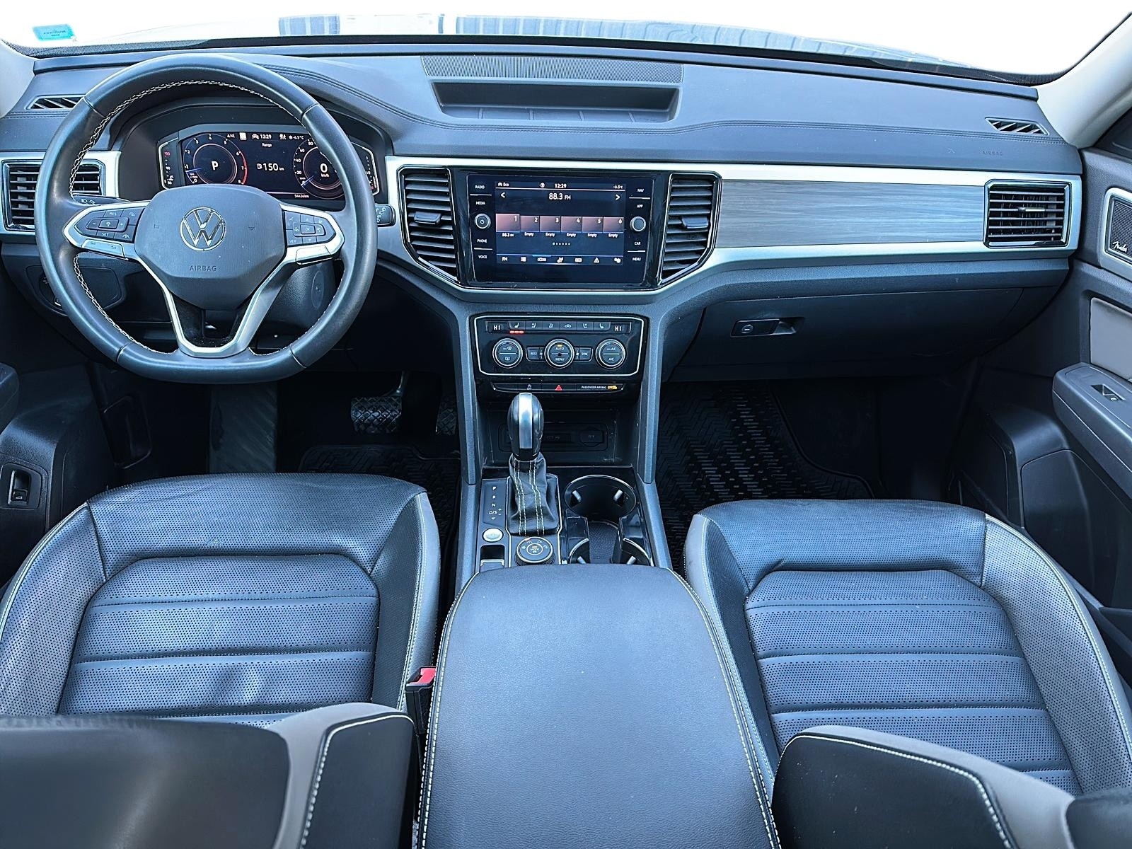 2023 Volkswagen Atlas 3.6 FSI Highline